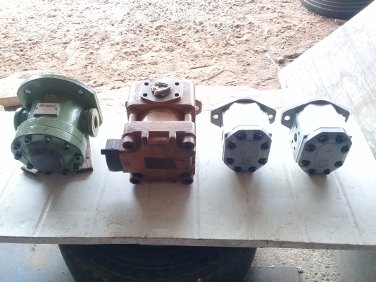 ปั้มดีคุณภาพพร้อมใช้เดิมๆจากนอก ปั้มดีคุณภาพพร้อมใช้เดิมๆจากนอก