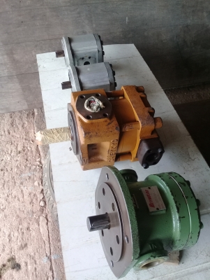 ปั้มดีคุณภาพพร้อมใช้เดิมๆจากนอก ปั้มดีคุณภาพพร้อมใช้เดิมๆจากนอก