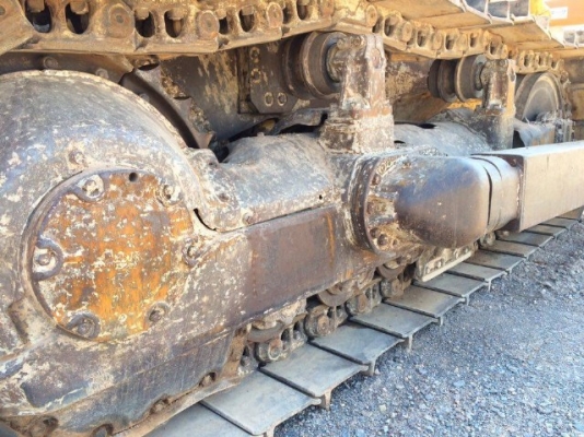 ขายรถดันดิน CAT D7 รถนอกนำเข้าเอง สภาพสวยพร้อมใช้งาน มีVDOการทำงานครับ