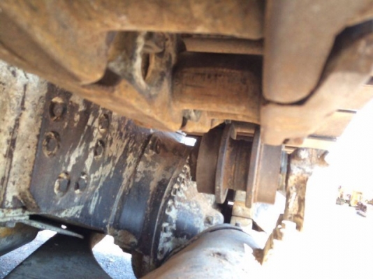 ขายรถดันดิน CAT D7 รถนอกนำเข้าเอง สภาพสวยพร้อมใช้งาน มีVDOการทำงานครับ