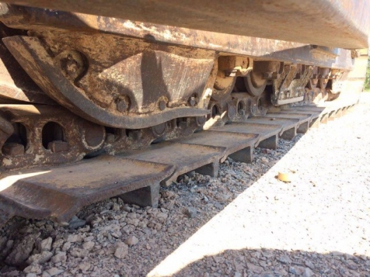 ขายรถดันดิน CAT D7 รถนอกนำเข้าเอง สภาพสวยพร้อมใช้งาน มีVDOการทำงานครับ