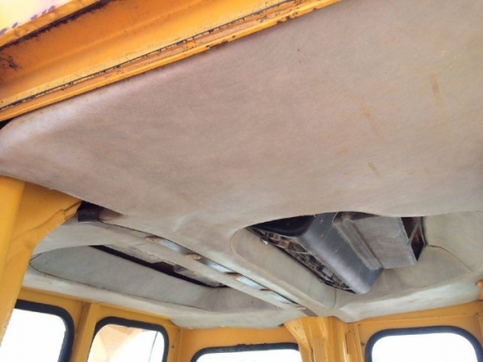 ขายรถดันดิน CAT D7 รถนอกนำเข้าเอง สภาพสวยพร้อมใช้งาน มีVDOการทำงานครับ