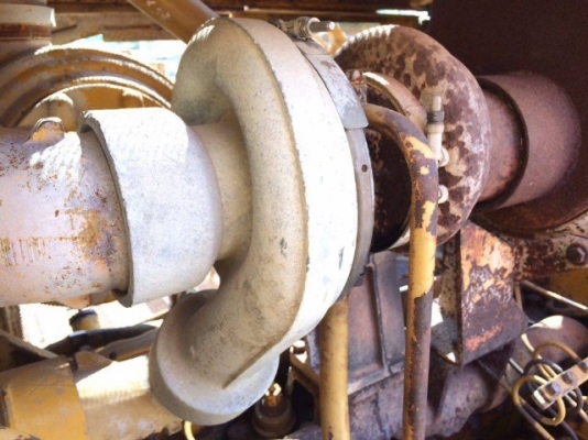 ขายรถดันดิน CAT D7 รถนอกนำเข้าเอง สภาพสวยพร้อมใช้งาน มีVDOการทำงานครับ