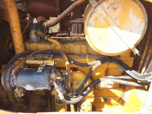 ขายรถดันดิน CAT D7 รถนอกนำเข้าเอง สภาพสวยพร้อมใช้งาน มีVDOการทำงานครับ