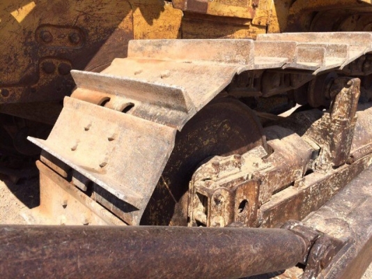 ขายรถดันดิน CAT D7 รถนอกนำเข้าเอง สภาพสวยพร้อมใช้งาน มีVDOการทำงานครับ