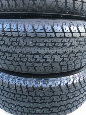 แม็กป้ายแดง ISUZU MU-X ขอบ17 พร้อมยางป้ายแดง Bridgestone 255-65-17 แม็กป้ายแดง ISUZU MU-X ขอบ17 พร้อมยางป้ายแดง Bridgestone 255-65-17