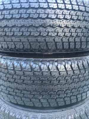 แม็กป้ายแดง ISUZU MU-X ขอบ17 พร้อมยางป้ายแดง Bridgestone 255-65-17 แม็กป้ายแดง ISUZU MU-X ขอบ17 พร้อมยางป้ายแดง Bridgestone 255-65-17