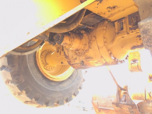 ขายรถตักล้อยาง CAT 962G รถนอกนำเข้าเองจากญี่ปุ่น สภาพสวยพร้อมใช้ มีVDOการทำงานครับ ขายรถตักล้อยาง CAT 962G รถนอกนำเข้าเองจากญี่ปุ่น สภาพสวยพร้อมใช้ มีVDOการทำงานครับ