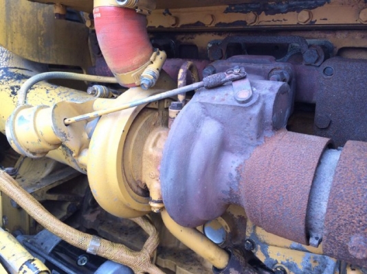 ขายรถตักล้อยาง CAT 962G รถนอกนำเข้าเองจากญี่ปุ่น สภาพสวยพร้อมใช้ มีVDOการทำงานครับ ขายรถตักล้อยาง CAT 962G รถนอกนำเข้าเองจากญี่ปุ่น สภาพสวยพร้อมใช้ มีVDOการทำงานครับ