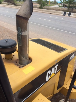 ขายรถตักล้อยาง CAT 962G รถนอกนำเข้าเองจากญี่ปุ่น สภาพสวยพร้อมใช้ มีVDOการทำงานครับ ขายรถตักล้อยาง CAT 962G รถนอกนำเข้าเองจากญี่ปุ่น สภาพสวยพร้อมใช้ มีVDOการทำงานครับ