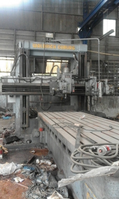 ขายเครื่องไสนอนเยอรมันยาว3เมตรกว้าง1.5เมตรราคาสุดคุ้มครับ