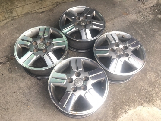 แม็ก 5รู114 ขอบ 15 แม็ก 5รู114 ขอบ 15