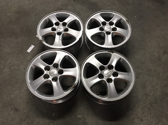 แม็ก 5รู114 ขอบ 15