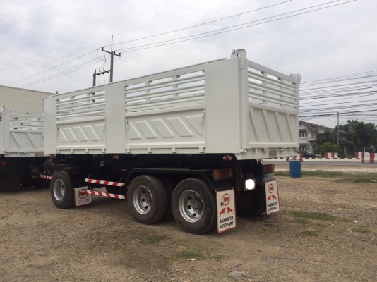 ขาย ISUZU DECA 360  ปี56