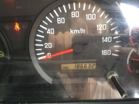 ขาย ISUZU DECA 360  ปี56