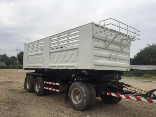 ขาย ISUZU DECA 360  ปี56