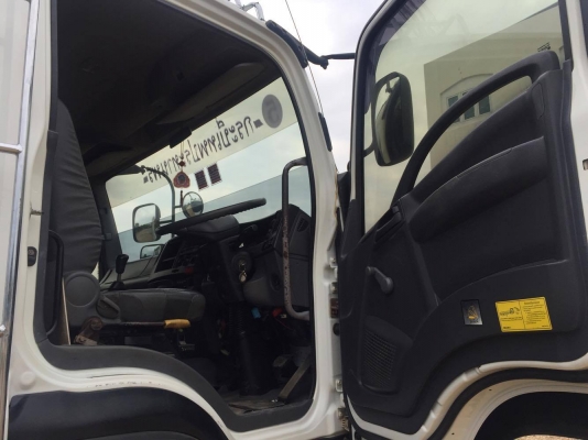 ขาย ISUZU DECA 360  ปี56