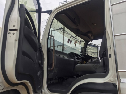 ขาย ISUZU DECA 360  ปี56