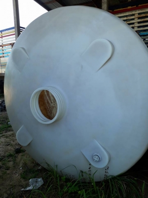ขายถังน้ำพลาสติก ขนาด8000ลิตร