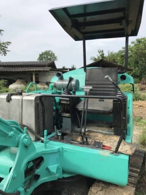 KOBELCO SK042