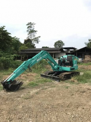 KOBELCO SK042