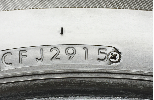 ยาง Bridgestone 265 65 17 ปลายปี15 ดอกเต็ม ไม่มีปะ ราคาไม่แพง ยาง Bridgestone 265 65 17 ปลายปี15 ดอกเต็ม ไม่มีปะ ราคาไม่แพง