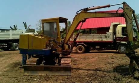 SUMITOMO 60U SUMITOMO 60U