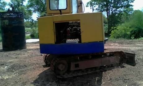 SUMITOMO 60U SUMITOMO 60U