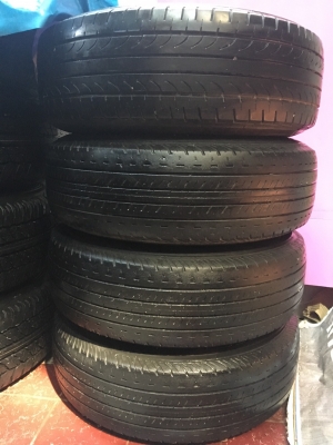 ล้ออีซูซุ ขอบ15 ยาง 205-70-15 ล้ออีซูซุ ขอบ15 ยาง 205-70-15