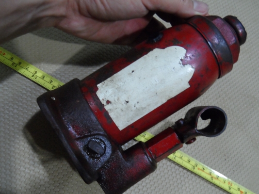 ปรับราคาแม่แรง 2 ตันสูง1ฟุต