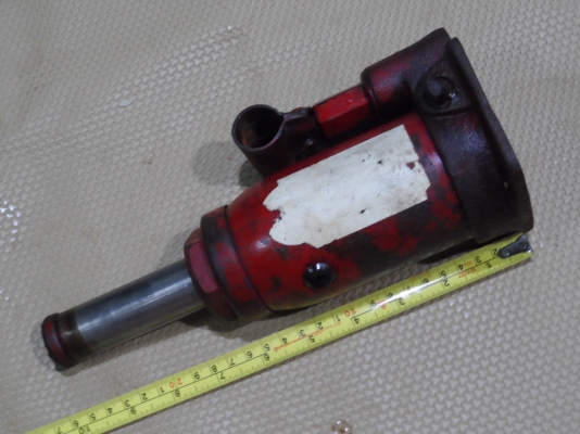 ปรับราคาแม่แรง 2 ตันสูง1ฟุต