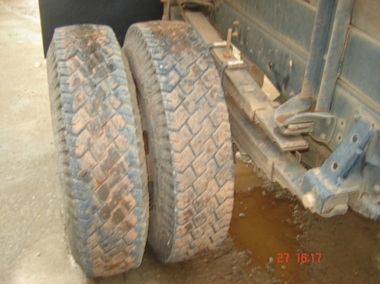 ขาย ISUZU NPR 130 TURBO