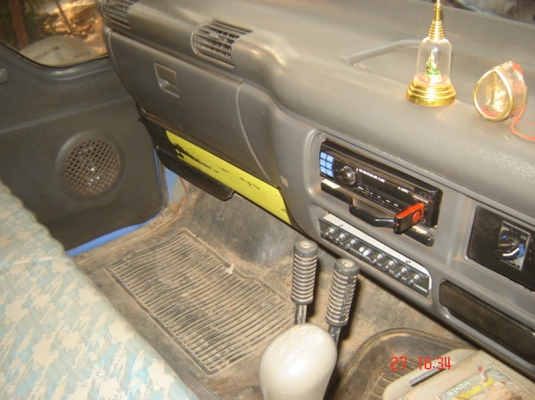 ขาย ISUZU NPR 130 TURBO
