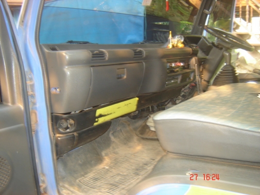 ขาย ISUZU NPR 130 TURBO