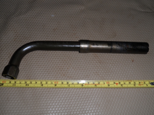 ประแจขันล้อ #17