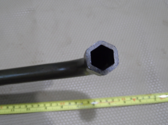 ประแจขันล้อ made in Germany