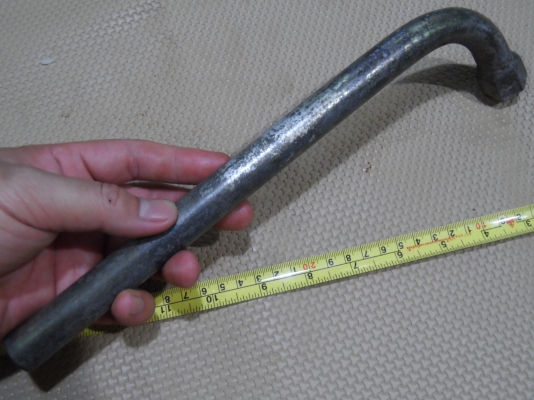 ประแจขันล้อ made in Germany