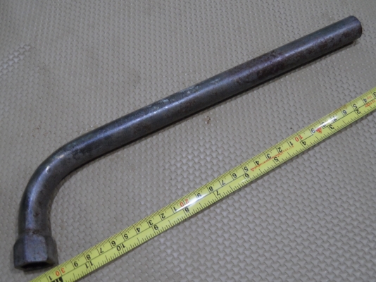 ประแจขันล้อ made in Germany