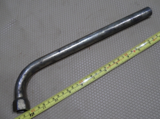 ประแจขันล้อ made in Germany