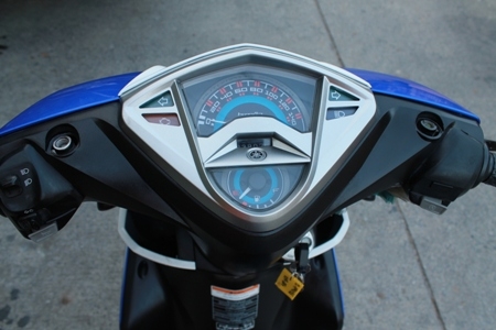 ขาย YAMAHA MIO125 ปี54 สภาพเดิมๆ