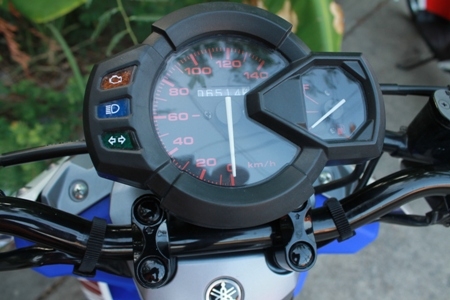 ขายYAMAHA TTX  ปี55  สภาพเดิมๆ สวยๆ