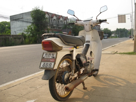 ดรีม คุรุสีขาว ทบ.เต็ม+พร้อมโอน