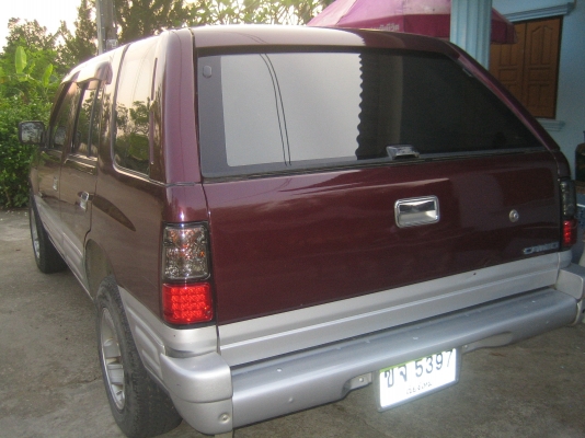 ขายไฟท้าย LED ใส่ TFR - CAMEO