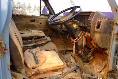 ขาย NPR 115 แท้ ห้างไทย ภาษีเต็ม พร้อมโอน