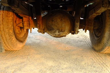 ขาย NPR 115 แท้ ห้างไทย ภาษีเต็ม พร้อมโอน