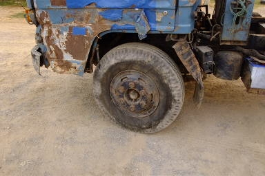 ขาย NPR 115 แท้ ห้างไทย ภาษีเต็ม พร้อมโอน