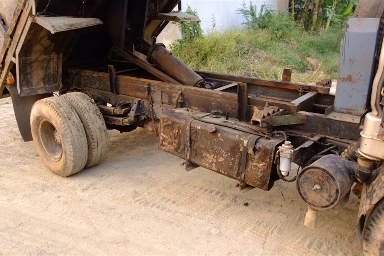 ขาย NPR 115 แท้ ห้างไทย ภาษีเต็ม พร้อมโอน