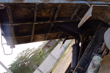 ขาย NPR 115 แท้ ห้างไทย ภาษีเต็ม พร้อมโอน