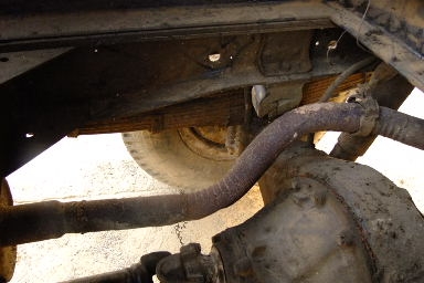 ขาย NPR 115 แท้ ห้างไทย ภาษีเต็ม พร้อมโอน