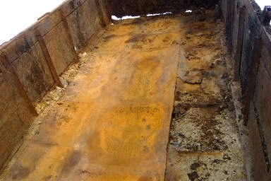 ขาย NPR 115 แท้ ห้างไทย ภาษีเต็ม พร้อมโอน